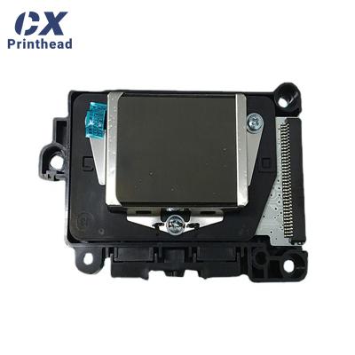 China Durable Chinese Manufacturer Uv New Printer Parts Save Use 20x15x10cm Eco Solvent 177 Printhead for sale