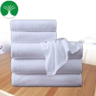 China Water Absorption Luxury 100% Cotton Towel Set Bathroom Towel Hand Bath Towel for sale