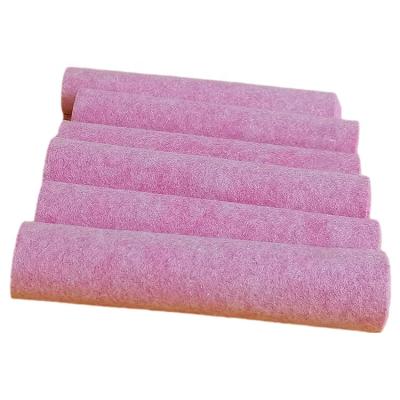 China Cheap Roll Oil Free Towel Kitchen Cleaning Towel Kitchen Cleaner Wiping Rags Dishcloth Towel for sale