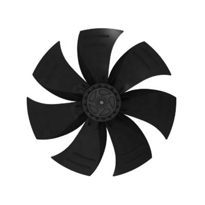 China Factory Axial Industrial Ventilation 9500CFM Industrial Equipment 710MM Carbon Steel Blade 1100W Air Circulation Fan 220V/380V Fresh Air for sale