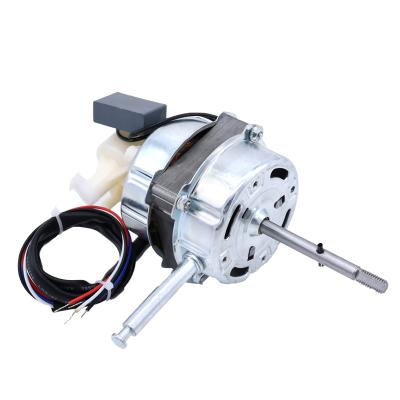 China 45 Ventilation Electric AC Fan Motor High Torque 1200rpm 14W 220V 4P Copper Wire In Stock for sale