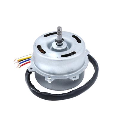 China 45 Ventilation Electric AC Fan Motor High Torque 1000rpm 12W 220V 4P Copper Wire In Stock for sale