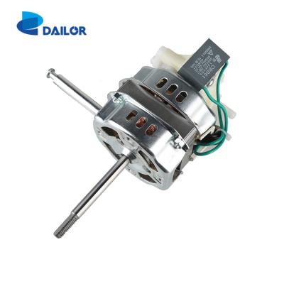 China Hot Selling AC Motor Single Phase Motor Wall Fan Motor YSB-PF6674TB for sale