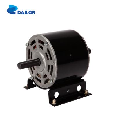 China 100-230V AC Electric Motor Single Shaft Dual Shaft Cross Flow Air Curtain Motor YSB-PF110120GA for sale