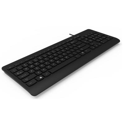 China Hot Competitive Price Numeric Keypad Products Desktop Ergonomic Computer Laptop PC Standard Keyboard for sale