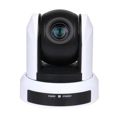 China 2.1 mega pixel (16:9) new design ptz camera system 10X optics ptz camera with remote reviews for sale