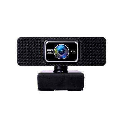 China Computer Meeting Laptop PC Home 3.1Mega 1080p HD 4K Web Camera Auto Webcams Camera for sale