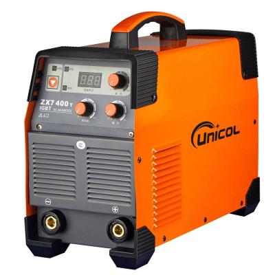 China Machinery Repair Shops BEND 400T 1 Panel INVERTER Muttahida Majlis-e-Amal WELDING MACHINE for sale