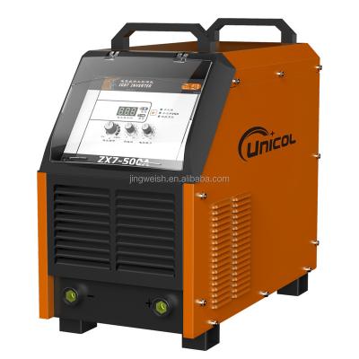 China ARC 500 IGBT Module INVERTER Muttahida Majlis-e-Amal Steel Vertical Welding Machinery Repair Shops WELDING MACHINE for sale