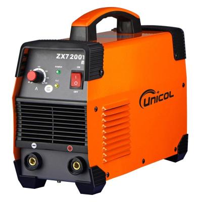 China Machinery Repair Shops ARC 200 MOS Arc Welder AC220V for sale