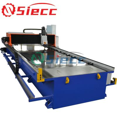 China V CUT Grooving Machine Roll Grooving Machine Pipe Grooving Machinery For Sale for sale