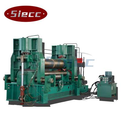 China Building Material Stores Roll Forming Machine Stainless Steel Plate Rolling Mill Price for sale