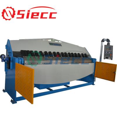 China W62K 4x3200 Carbon Steel Hydraulic CNC Control Sheet Metal Bending Machine for sale