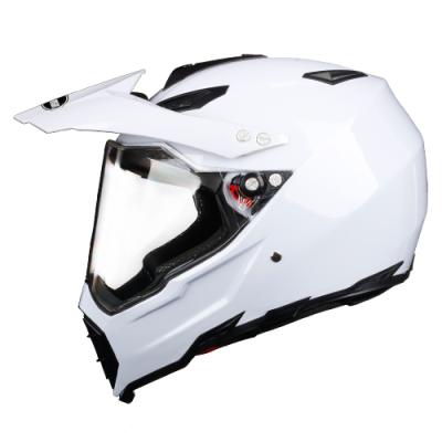 China New Style ABS Half Face Helmet All Season Helmet Custom Design for sale