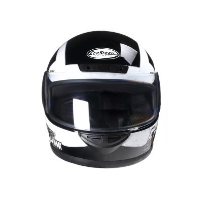 China High Quality Full Face Helmet Motorcycle Helmet Helmate Factory Off Road Safe Point With DOT Certificate for sale