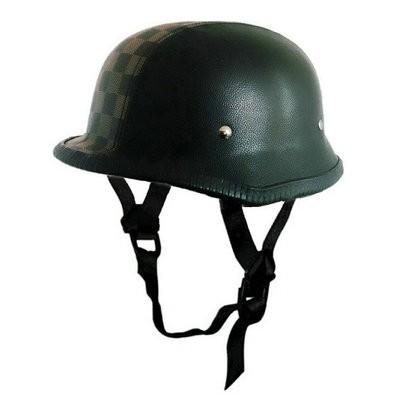 China Halley Helmet German Helmets Open Face Motorcycle Helmets for sale