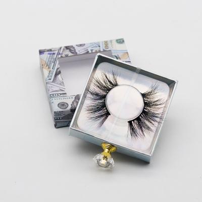 China Sensitive Wholesale Lashes False Tapered Lashes Mink Lashes Wholesale Vendors for sale