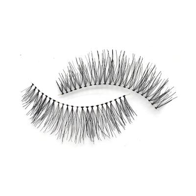 China Sensitive hair high-break false eyelash for sale