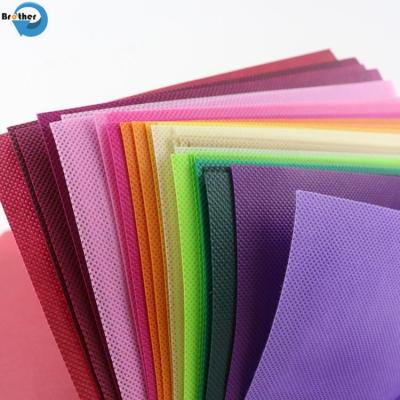 China Disposable Printing 100 PP Mask Non Woven Fabric for sale