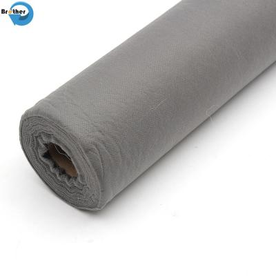 China Biodegradable 100 PP Nonwoven Printed Tablecloth Fabric for sale