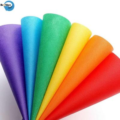 China Custom Fabric Printing 100 Polypropylene Nonwoven Fabric for sale