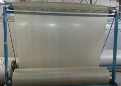 China UV Protective PP FIBC Bags Plain Stitching 500kg / 2000kg For Chemical Products for sale