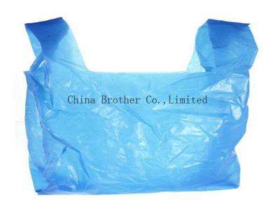 China Colorful Retail Merchandise Custom Printed Plastic Shopping Bags Heavy Duty for sale