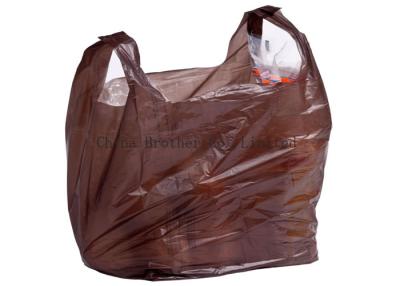 China Ldpe / Hdpe Custom Printed Plastic Bags for sale