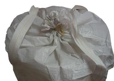 China Flexible Intermediate Bulk Container Bags 500 - 3000kg for sale