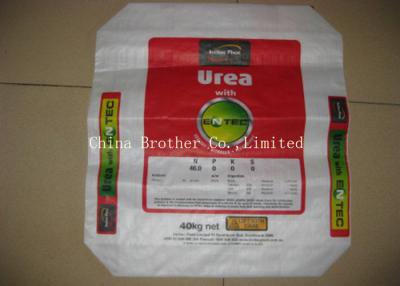 China Chemical / Industrial PE Valve Bags 15kg for sale