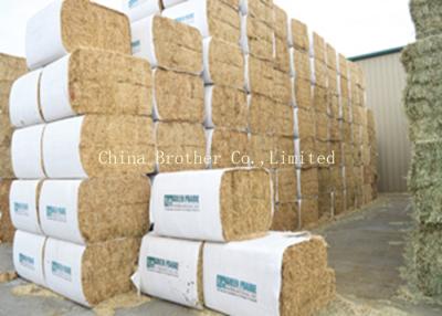 China Wear Resisting Hay Bale Sleeves Woven Polypropylene Cloth BOPP Film for sale