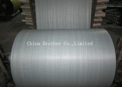 China White Waterproof Pp Woven Sack Fabric White Plastic Material For Bag for sale