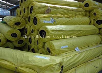 China Polypropylene Ground Weed Control Fabric Non - Toxic With UV Protection for sale