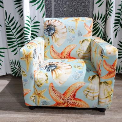 China Sofa Hot Selling Product Children Colorful Stool Stool Children Sofa Small Velvet Kids Sofa for sale