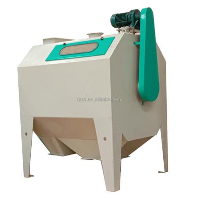 China food & SCY100 wheat grain seed machine rice cleaning drink factory good quality STR clean machine for sale