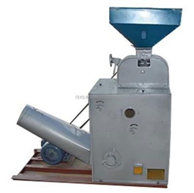 China LM24-2CA Easy Operation Rubber Roller Rice Huller High Performance STR Head for sale