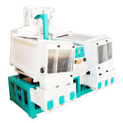 China MGCZ60*20*2 Unhusked Rice Large Weak Power Consumption Discount Separator STR for sale