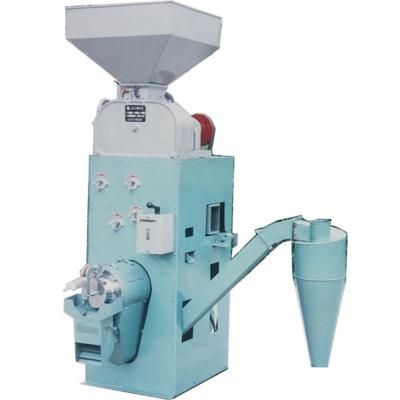 China LNT80 full automatic multifunctional rice mill rice husker polisher factory supply STR with polishers rice mill for sale