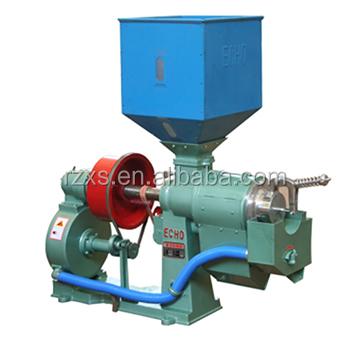 China Cheap Price N70 High Efficiency Rice Mill Machinery Low Temperature Rice Polisher Rice Mill Stripping Machine for sale