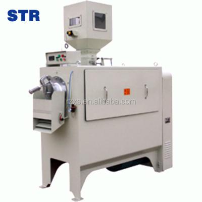 China MNJ Series Automatic Percentage Rice Mill Machine Philippines Low Broken STR Low Price for sale