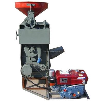 China Rice Shelling SB-30 Rice Mill Rice Mill Peeling Machine Perfect STR Machine for sale