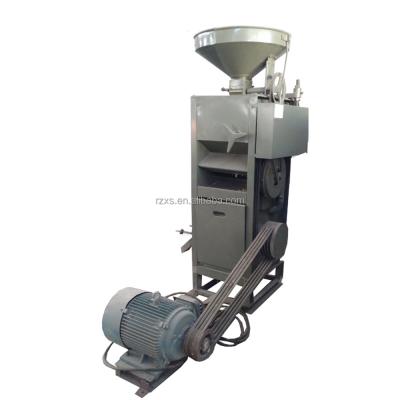 China Rice shelling STR home use equipment maker SB-30 rice mill skinner rice mill peeling machine for sale