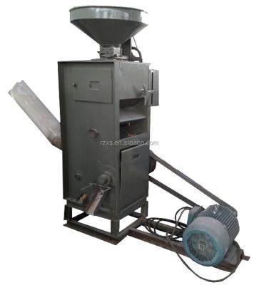 China Rice Hulling Peeling Machine ISO Certified SB-30 Rice Mill Machine STR Rice Mill Machine for sale