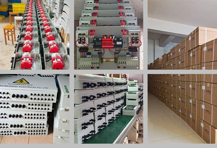 Verified China supplier - Shenzhen Qisheng Technology Co., Ltd.