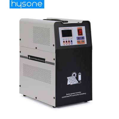 China Type C 100W 300W 500W Solar Generator Power Station Solar Generator for sale