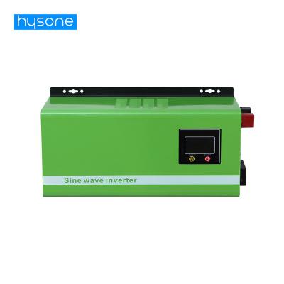 China High Quality Micro Inverter Power 5Kw 48V 220V Solar Power Inverter 615x355x235mm for sale