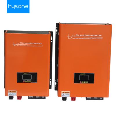 China Solar System Home Inverter 1500W Solar Panel Power Inverter For Solar Home for sale