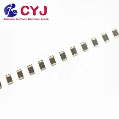 China BLM31PG500SN1L Patch Inductor Ferrite Bead 3216 1206 50R 3A BOM Support Quote For BLM31PG500SN1L Electronic Components for sale