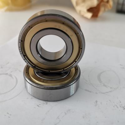 China Automotive.tractor.construction Machinery.rolling Mill Tractor Automotive Single Row Deep Groove Ball Loom Bearing 8*22*7mm for sale