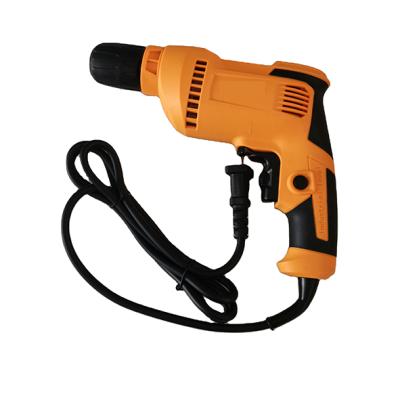 China China Heavy Duty Model Machine Repair Brushless Handheld Drill Cordless Drill Set for sale